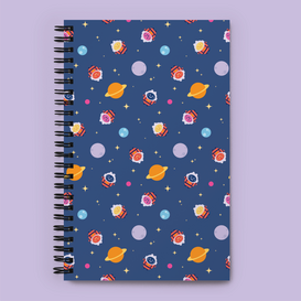 sticker book